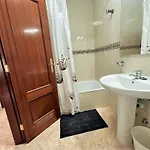 Διαμέρισμα Alquilaencanarias Llano Del Camello Σαν Μιγκέλ ντε Αμπόνα