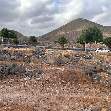 Alquilaencanarias Llano Del Camello Апартаменты