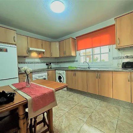 Alquilaencanarias Llano Del Camello * סן מיגל דה אבונה