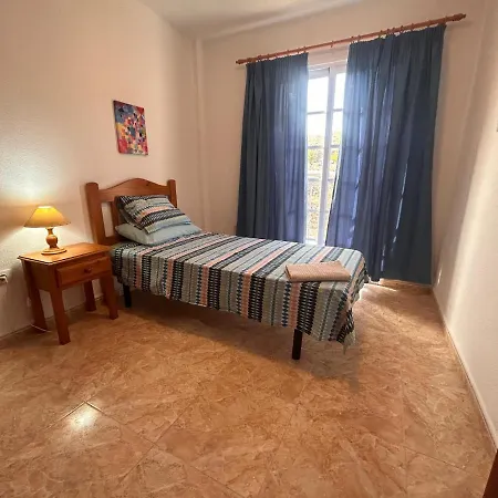 Alquilaencanarias Llano Del Camello Σαν Μιγκέλ ντε Αμπόνα