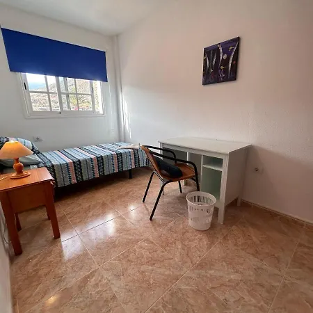 Апартаменты Alquilaencanarias Llano Del Camello *