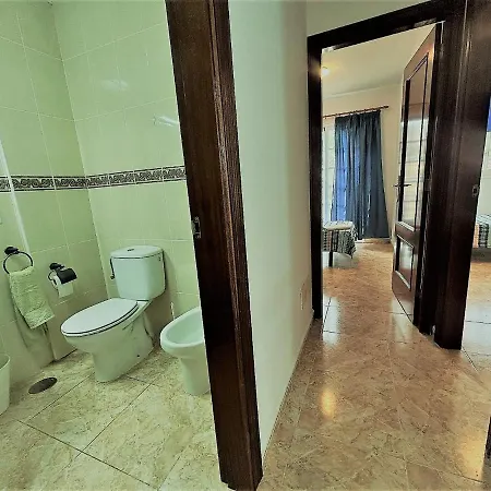 Appartement Alquilaencanarias Llano Del Camello