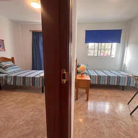 Appartement Alquilaencanarias Llano Del Camello San Miguel de Abona