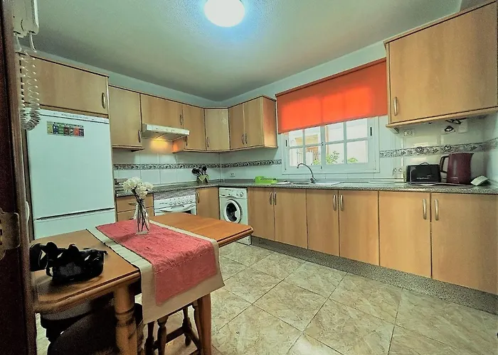 Alquilaencanarias Llano Del Camello * San Miguel de Abona