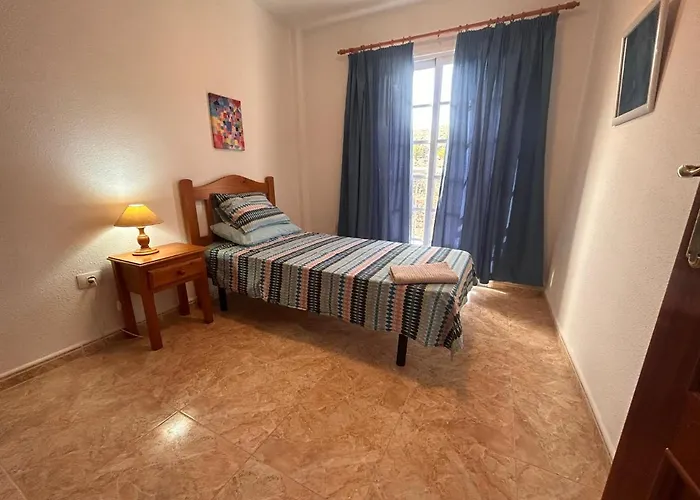 Alquilaencanarias Llano Del Camello San Miguel de Abona