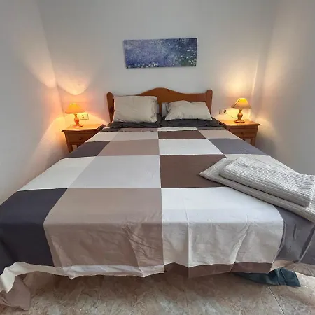 Alquilaencanarias Llano Del Camello *