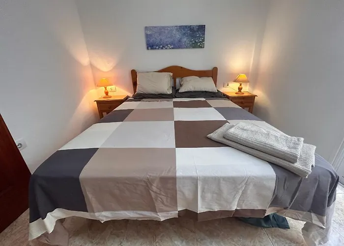 Alquilaencanarias Llano Del Camello *