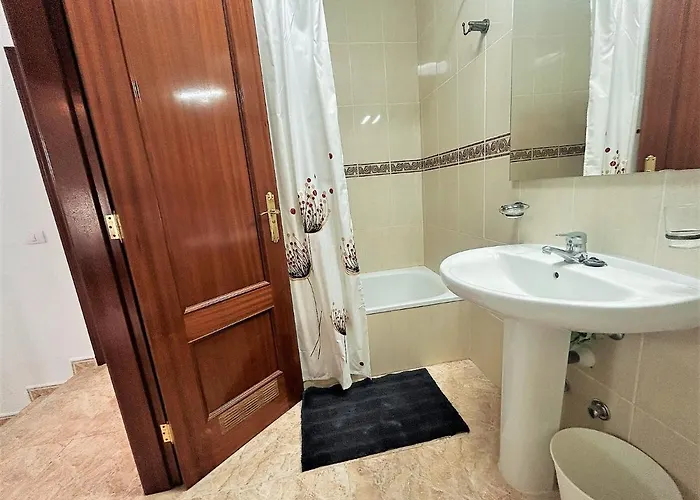 Apartamento Alquilaencanarias Llano Del Camello San Miguel de Abona