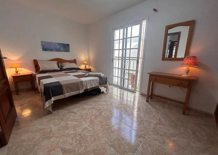 Alquilaencanarias Llano Del Camello