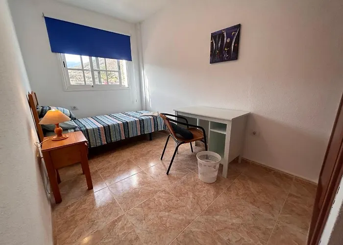 Apartamento Alquilaencanarias Llano Del Camello *
